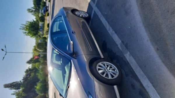 RENAULT Laguna 2012 — imagine 3