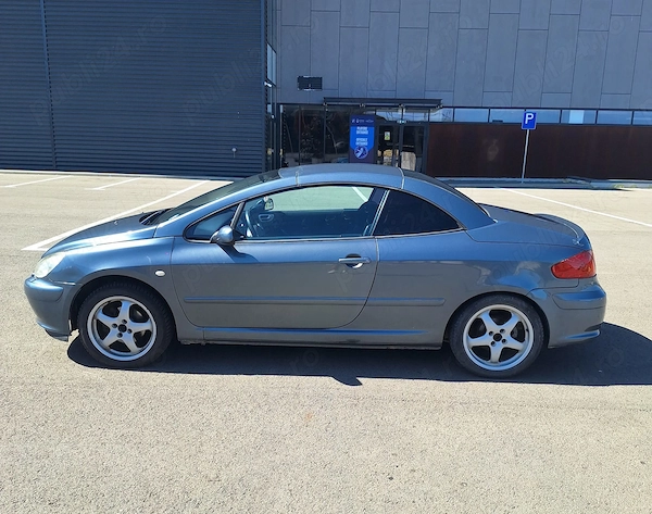 PEUGEOT 307 2006 — imagine 8