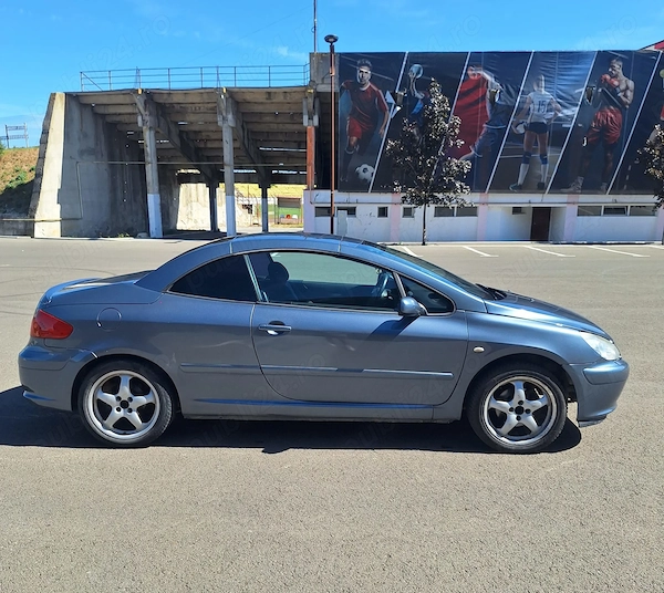 PEUGEOT 307 2006 — imagine 7
