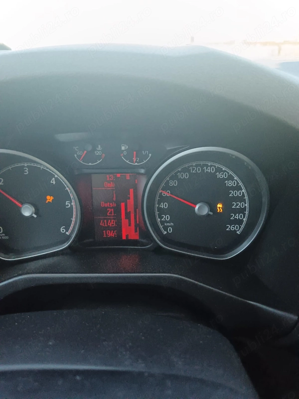 FORD Mondeo 2007 — imagine 3
