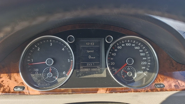 VOLKSWAGEN Passat 2009 — imagine 8