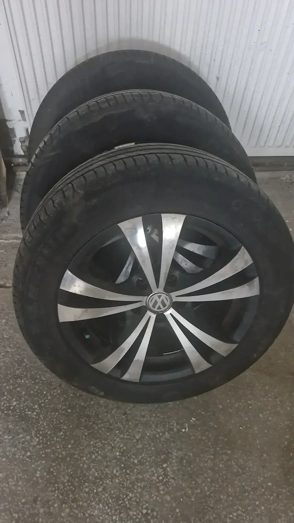 VOLKSWAGEN Passat 2009 — imagine 10