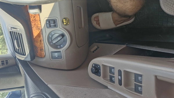 VOLKSWAGEN Passat 2009 — imagine 14