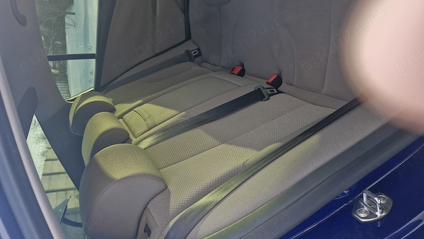 VOLKSWAGEN Passat 2009 — imagine 15