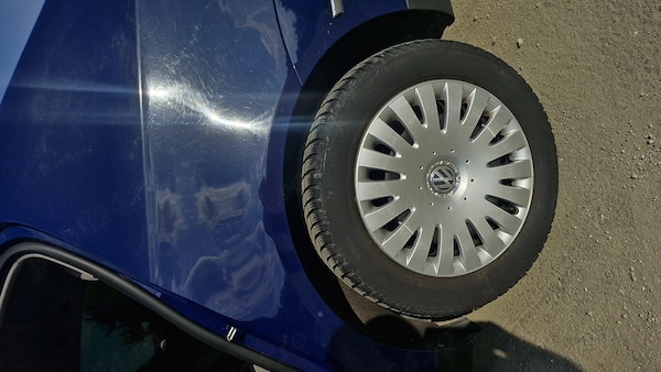 VOLKSWAGEN Passat 2009 — imagine 16