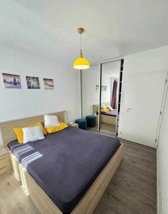 Apartament 3 camere la cheie, zona Vivo — fotografia 3