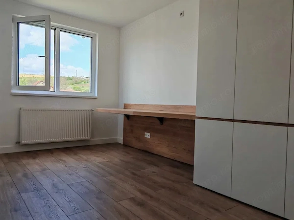 Apartament 2 camere decomandat, parcare subterana, zona Lidl — fotografia 3