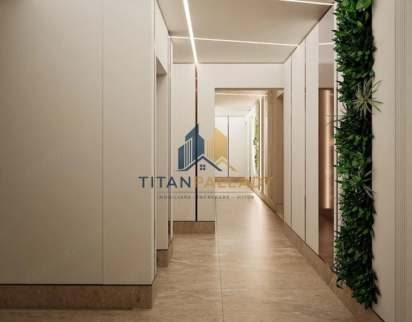 2 Camere FINALIZAT / Premium Boutique/ 62mp / Titan-Pallady / Bloc nou — fotografia 2