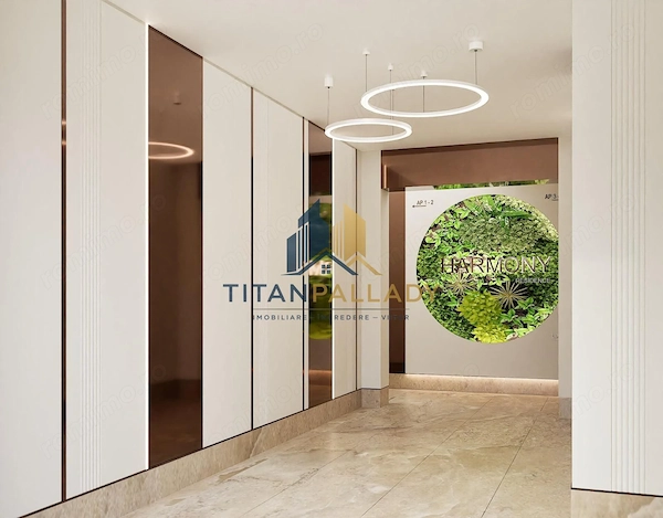 2 Camere FINALIZAT / Premium Boutique/ 62mp / Titan-Pallady / Bloc nou — fotografia 1