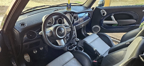 MINI John Cooper Works 2026 — imagine 7