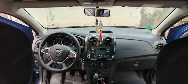 DACIA Sandero 2018 — imagine 3