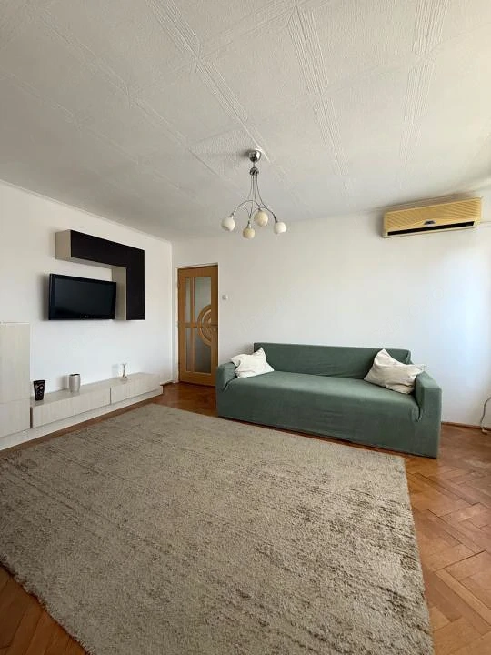 Apartament 2 camere de vânzare | Calea Șagului – Piața Doina — fotografia 1