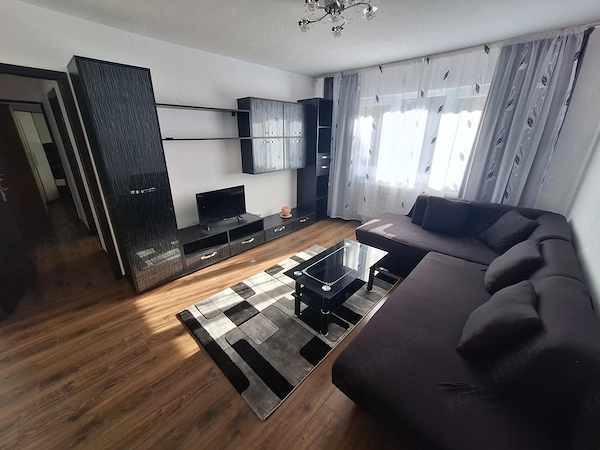 !!!Apartament cu 3 camere cu centrala proprie Zona Dacia — fotografia 1