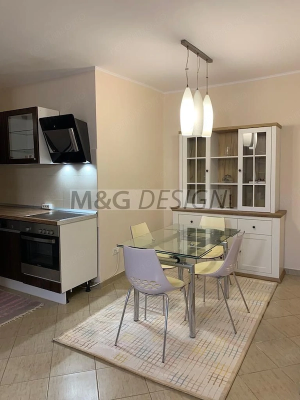 3 camere zona Complex Studentesc etaj 1 la vila CENTRALA PROPRIE — fotografia 3