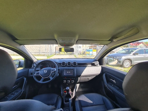 DACIA Duster 2018 — imagine 2