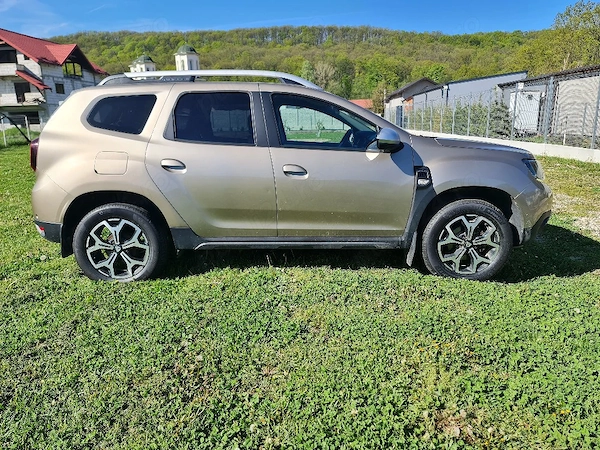 DACIA Duster 2018 — imagine 5