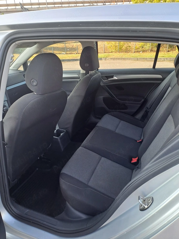 VOLKSWAGEN Golf 2015 — imagine 2