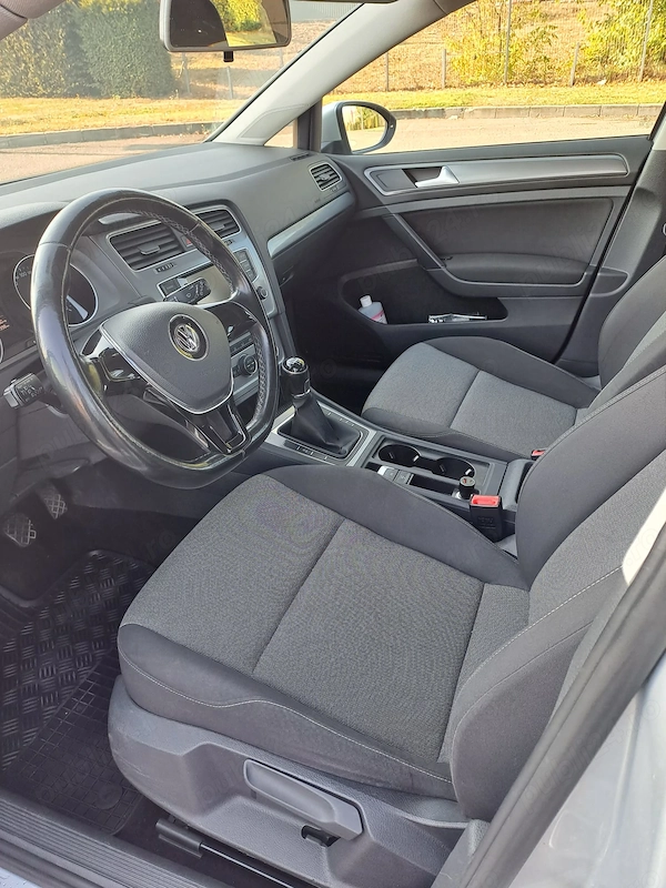 VOLKSWAGEN Golf 2015 — imagine 2