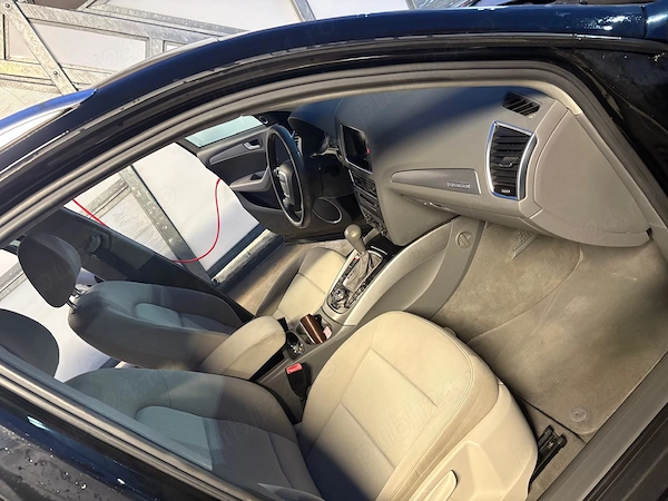AUDI Q5 2010 — imagine 4