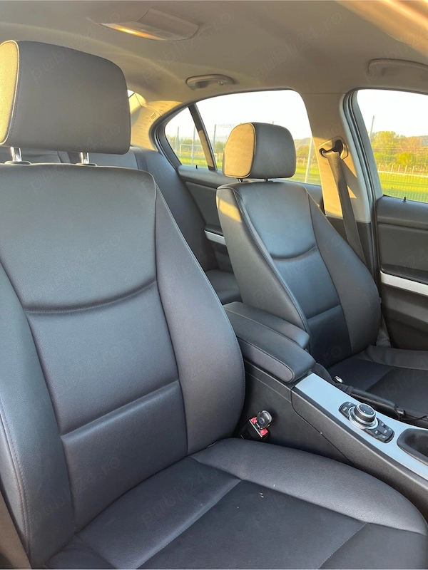 BMW 3 Series 2011 — imagine 4