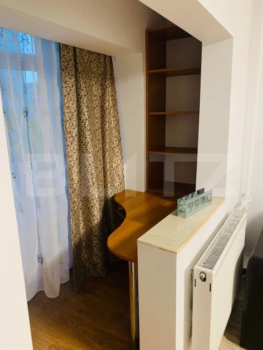 Garsonieră de vanzare, 24 mp, zona Mănăștur – zona Kaufland — fotografia 3