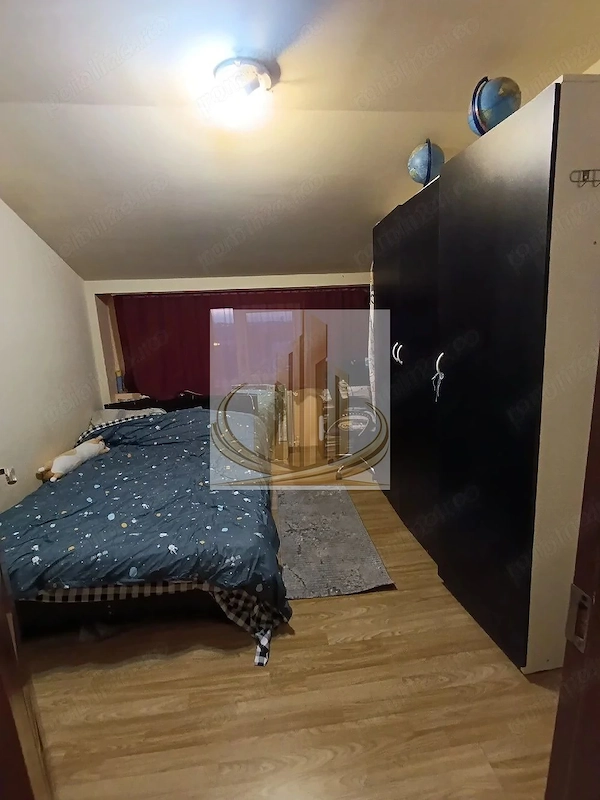 Apartament spațios cu 3 dormitoare și balcon | Zona Calea Șagului — fotografia 3
