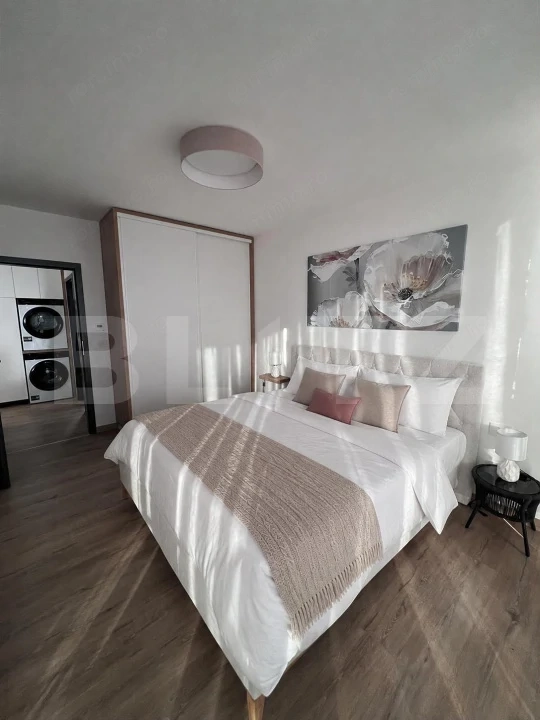 Apartament PREMIUM | Zonă Centrală | Prima Închiriere | Terasă | Parcare — fotografia 2