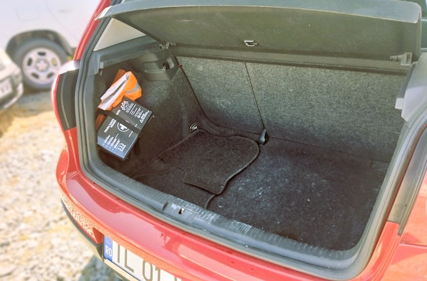 VOLKSWAGEN Golf 2006 — imagine 7