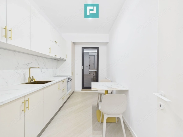 Studio, Cortina North — fotografia 3