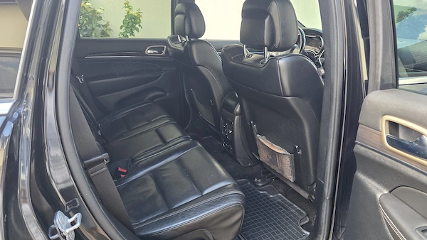 JEEP Grand Cherokee 2013 — imagine 6