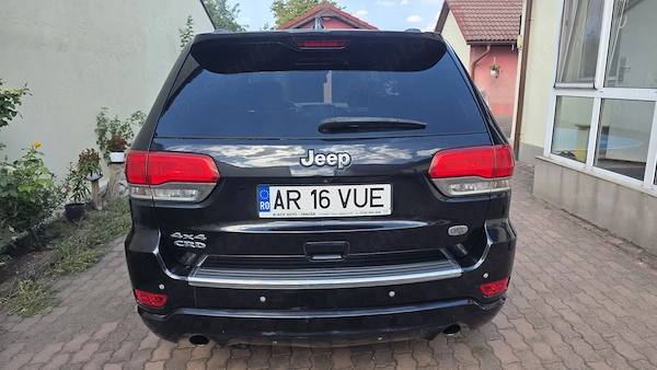 JEEP Grand Cherokee 2013 — imagine 2
