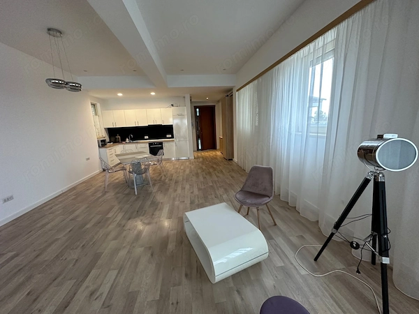 Luxury Penthouse — fotografia 3