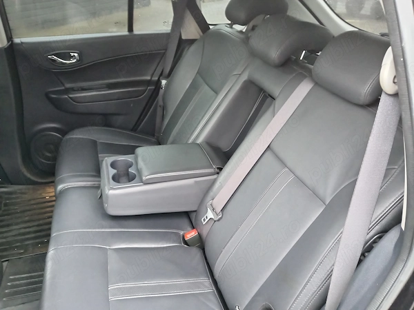RENAULT Koleos 2008 — imagine 8