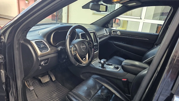 JEEP Grand Cherokee 2013 — imagine 5