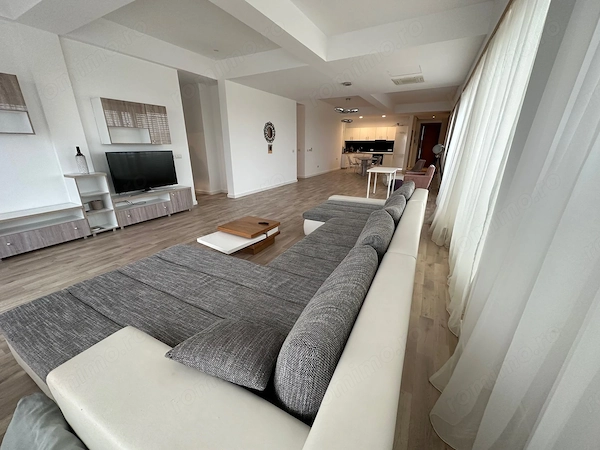 Luxury Penthouse — fotografia 1