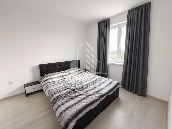 Apartament 2 camere de vanzare, loc de parcare, zona Giroc — fotografia 3