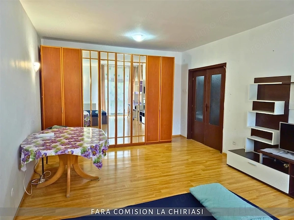 DE INCHIRIAT 2 CAMERE ETAJUL 1 — fotografia 1