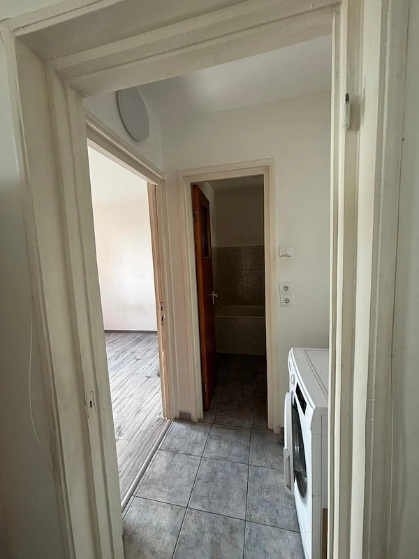 Vanzare Apartament 2 camere, 36 mp, et 6/10 - Alexandriei — fotografia 3