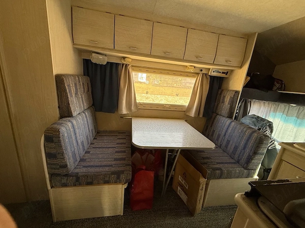 FORD Transit 1992 — imagine 5