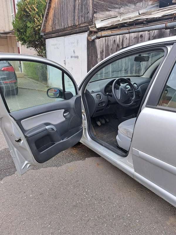 CITROËN C3 2006 — imagine 3