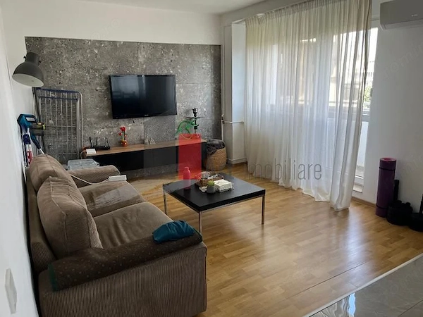 Apartament deosebit cu 3 camere – Bulevardul Unirii (Zona Fântâni) — fotografia 1