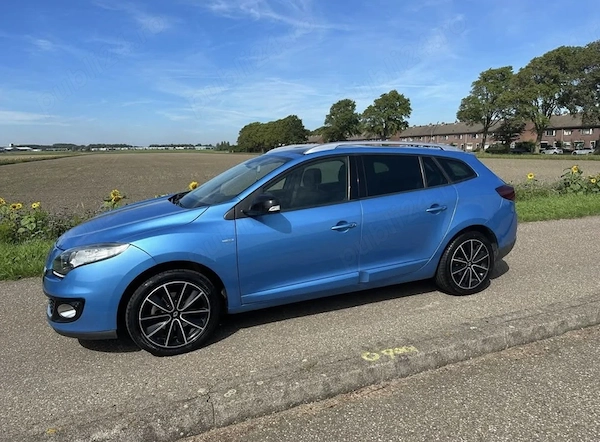 RENAULT Megane 2013 — imagine 4