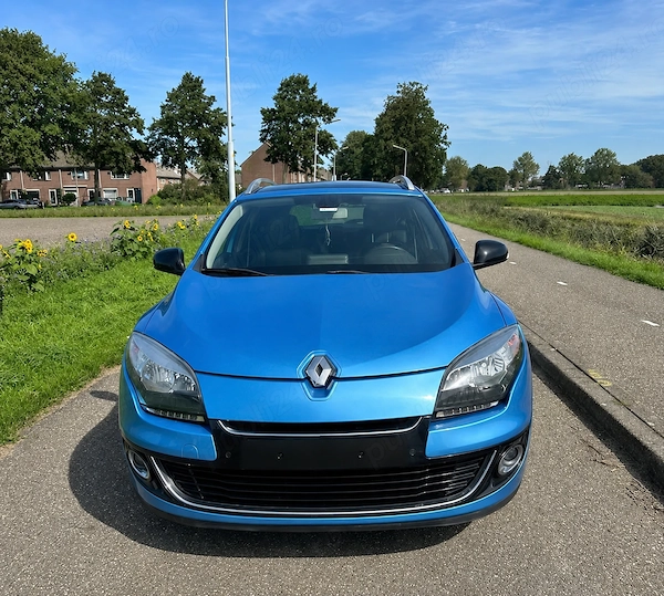 RENAULT Megane 2013 — imagine 2