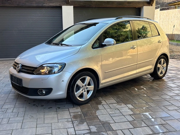 VOLKSWAGEN Golf 2010 — imagine 4