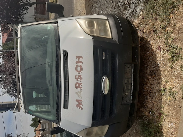 FORD Transit 2008 — imagine 3