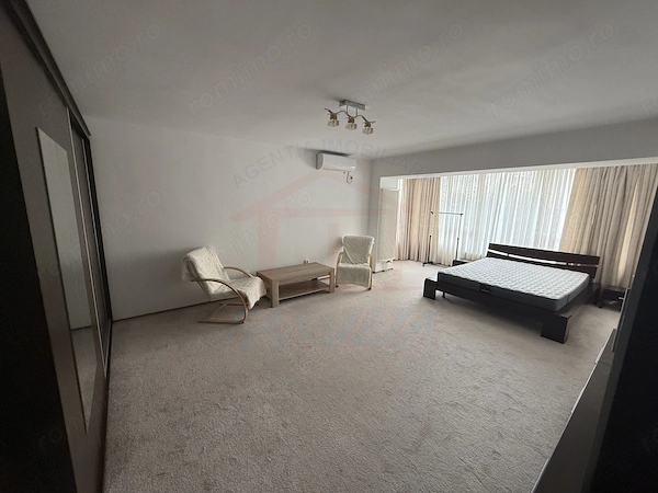 De închiriat apartament 1 cameră, Faleză, /lună — fotografia 3