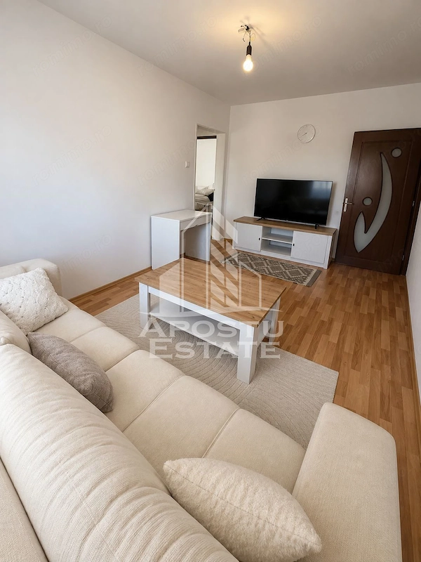 Apartament de vanzare cu 3 camere, zona Sagului, Timisoara — fotografia 2