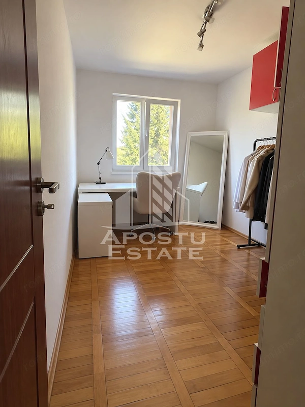 Apartament de vanzare cu 3 camere, zona Sagului, Timisoara — fotografia 3