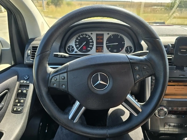 MERCEDES-BENZ B-Class 2010 — imagine 6
