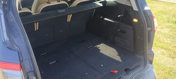 FORD S-MAX 2014 — imagine 5